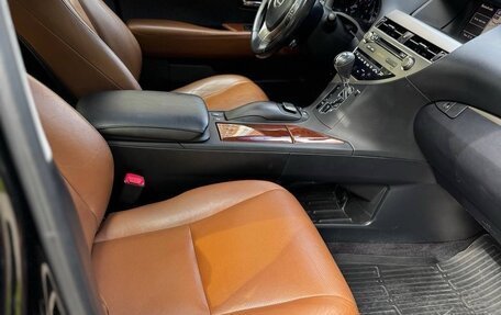 Lexus RX III, 2013 год, 2 370 000 рублей, 5 фотография