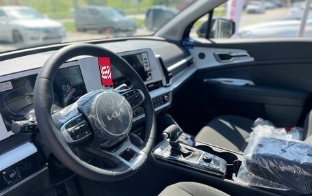 KIA Sportage IV рестайлинг, 2025 год, 3 575 000 рублей, 10 фотография