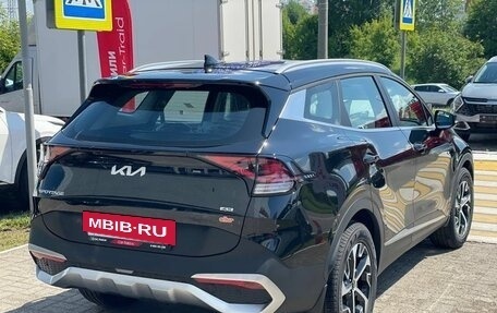 KIA Sportage IV рестайлинг, 2025 год, 3 575 000 рублей, 5 фотография