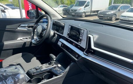 KIA Sportage IV рестайлинг, 2025 год, 3 575 000 рублей, 23 фотография
