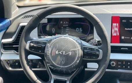 KIA Sportage IV рестайлинг, 2025 год, 3 575 000 рублей, 15 фотография