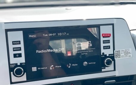 KIA Sportage IV рестайлинг, 2025 год, 3 575 000 рублей, 17 фотография
