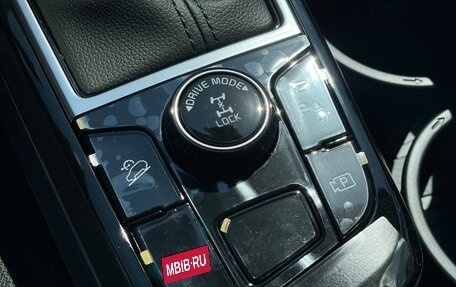 KIA Sportage IV рестайлинг, 2025 год, 3 575 000 рублей, 21 фотография