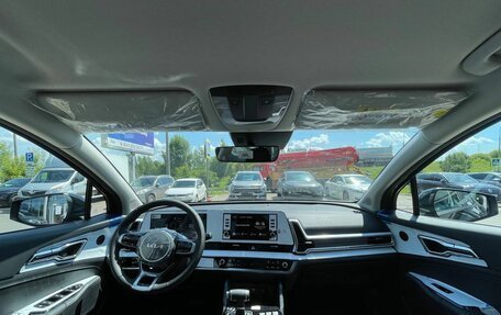 KIA Sportage IV рестайлинг, 2025 год, 3 575 000 рублей, 26 фотография