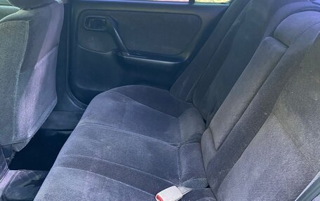 Nissan Primera II рестайлинг, 1998 год, 230 000 рублей, 6 фотография