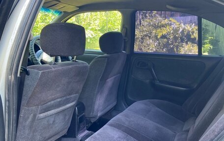 Nissan Primera II рестайлинг, 1998 год, 230 000 рублей, 7 фотография
