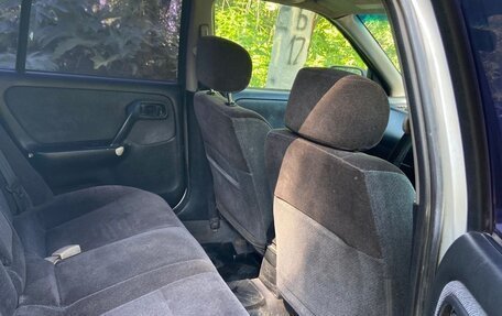 Nissan Primera II рестайлинг, 1998 год, 230 000 рублей, 8 фотография