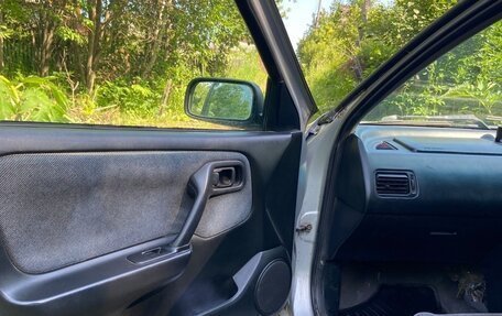 Nissan Primera II рестайлинг, 1998 год, 230 000 рублей, 9 фотография