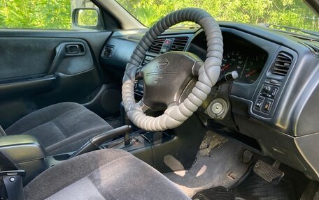 Nissan Primera II рестайлинг, 1998 год, 230 000 рублей, 11 фотография