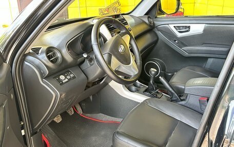 Lifan X60 I рестайлинг, 2013 год, 549 000 рублей, 9 фотография