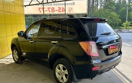 Lifan X60 I рестайлинг, 2013 год, 549 000 рублей, 8 фотография