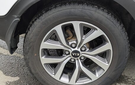 KIA Sportage III, 2014 год, 1 130 000 рублей, 5 фотография