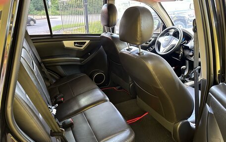 Lifan X60 I рестайлинг, 2013 год, 549 000 рублей, 18 фотография