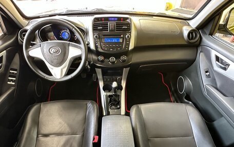 Lifan X60 I рестайлинг, 2013 год, 549 000 рублей, 16 фотография
