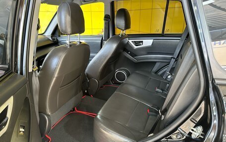 Lifan X60 I рестайлинг, 2013 год, 549 000 рублей, 19 фотография