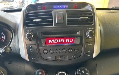 Lifan X60 I рестайлинг, 2013 год, 549 000 рублей, 13 фотография