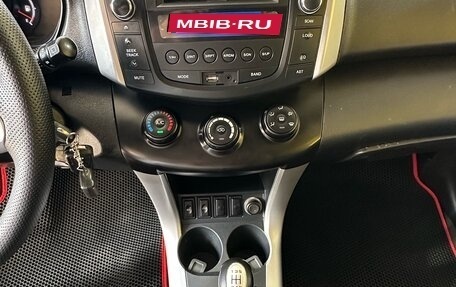 Lifan X60 I рестайлинг, 2013 год, 549 000 рублей, 14 фотография