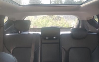 Hyundai Santa Fe III рестайлинг, 2012 год, 1 600 000 рублей, 1 фотография