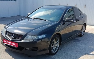 Honda Accord VII рестайлинг, 2006 год, 900 000 рублей, 1 фотография