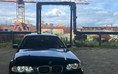 BMW 3 серия, 2000 год, 440 000 рублей, 1 фотография