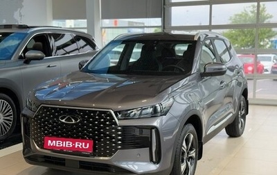 Chery Tiggo 4 I рестайлинг, 2025 год, 2 350 000 рублей, 1 фотография
