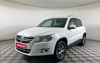 Volkswagen Tiguan I, 2011 год, 877 000 рублей, 1 фотография
