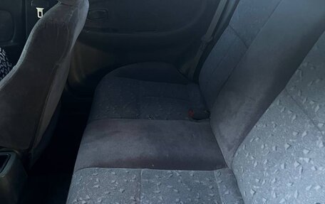 KIA Spectra II (LD), 2007 год, 340 000 рублей, 4 фотография