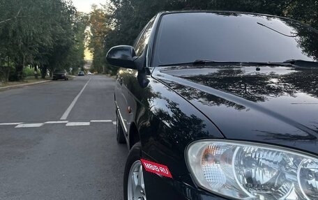 KIA Spectra II (LD), 2007 год, 340 000 рублей, 6 фотография