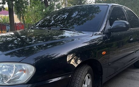 KIA Spectra II (LD), 2007 год, 340 000 рублей, 8 фотография