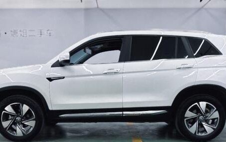 Toyota Highlander, 2022 год, 3 780 000 рублей, 8 фотография