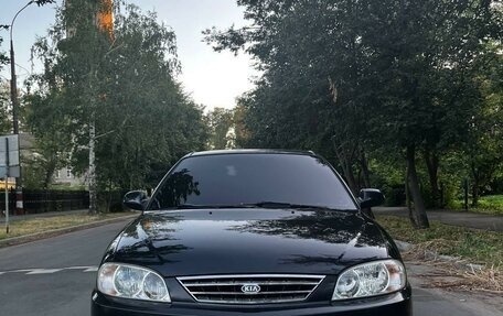 KIA Spectra II (LD), 2007 год, 340 000 рублей, 7 фотография