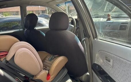 KIA Rio II, 2003 год, 220 000 рублей, 6 фотография