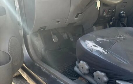 KIA Rio II, 2003 год, 220 000 рублей, 8 фотография