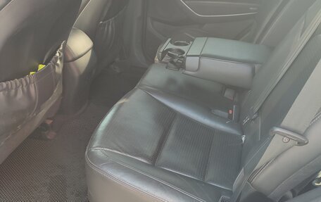 Hyundai Santa Fe III рестайлинг, 2012 год, 1 600 000 рублей, 7 фотография