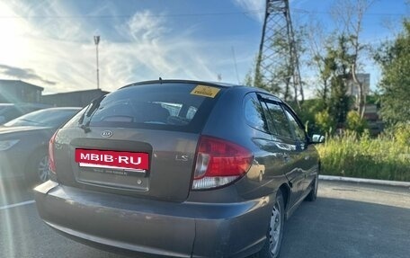 KIA Rio II, 2003 год, 220 000 рублей, 14 фотография