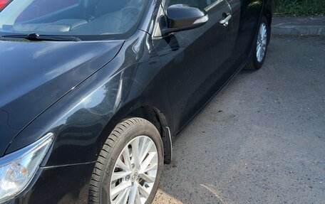 Toyota Camry, 2015 год, 2 050 000 рублей, 7 фотография
