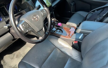 Toyota Camry, 2015 год, 2 050 000 рублей, 9 фотография