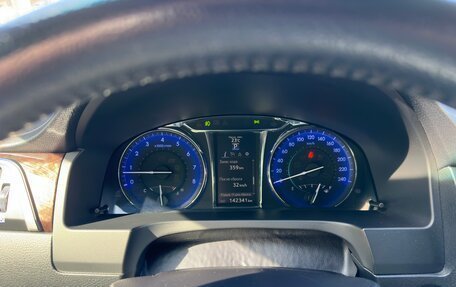 Toyota Camry, 2015 год, 2 050 000 рублей, 12 фотография