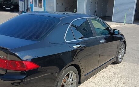 Honda Accord VII рестайлинг, 2006 год, 900 000 рублей, 7 фотография