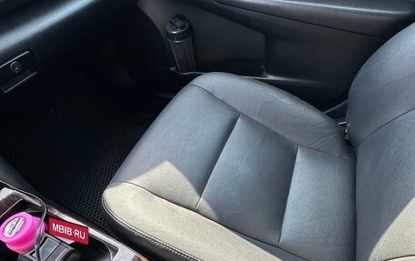 Toyota Camry, 2015 год, 2 050 000 рублей, 20 фотография