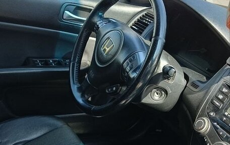 Honda Accord VII рестайлинг, 2006 год, 900 000 рублей, 12 фотография