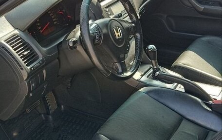 Honda Accord VII рестайлинг, 2006 год, 900 000 рублей, 14 фотография