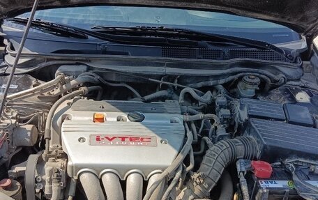Honda Accord VII рестайлинг, 2006 год, 900 000 рублей, 15 фотография