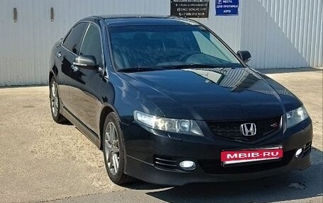 Honda Accord VII рестайлинг, 2006 год, 900 000 рублей, 3 фотография