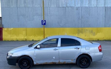 Lifan Solano I (630) рестайлинг, 2012 год, 180 000 рублей, 2 фотография