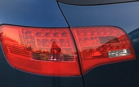 Audi A6, 2008 год, 1 320 000 рублей, 9 фотография