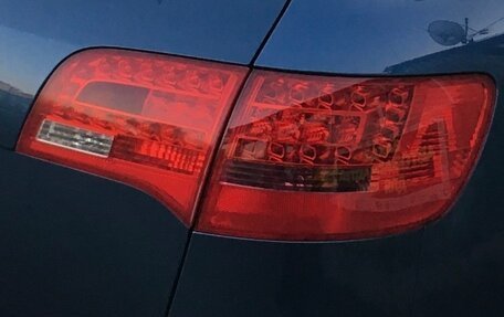 Audi A6, 2008 год, 1 320 000 рублей, 8 фотография