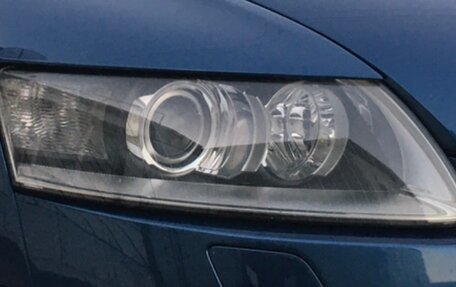 Audi A6, 2008 год, 1 320 000 рублей, 17 фотография