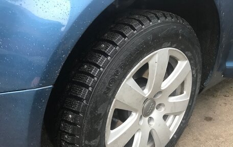 Audi A6, 2008 год, 1 320 000 рублей, 18 фотография