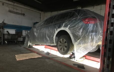 Audi A6, 2008 год, 1 320 000 рублей, 22 фотография